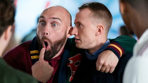 Poster for Эпизод 6