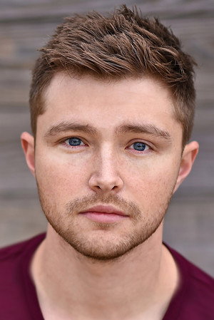 Cover image for Sterling Knight