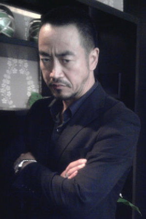 Cover image for Zhao Fanghua