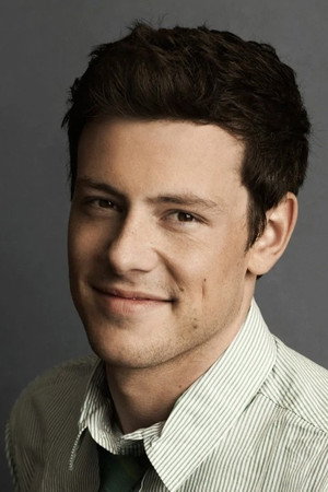 Cover image for Cory Monteith