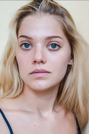 Cover image for Sophie Karbjinski