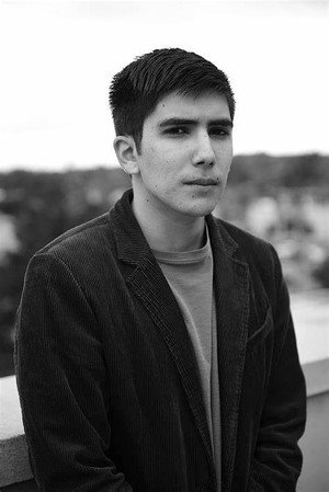 Cover image for Miguel Marquez