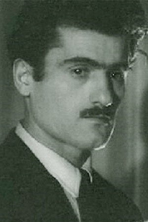 Cover image for Леван Пилпани