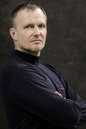 Cover image for Katona Péter