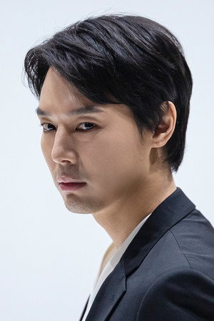 Cover image for 이선호