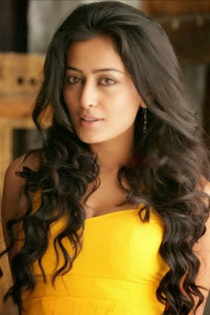 Cover image for Nidhi Subbaiah