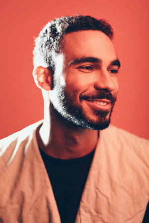 Cover image for Austin Scott