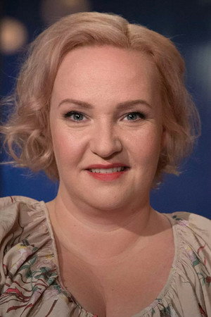 Cover image for Nelly Kärkkäinen