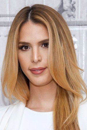 Cover image for Carmen Carrera