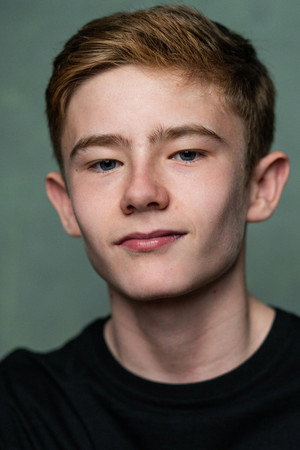Cover image for Tommy Finnegan