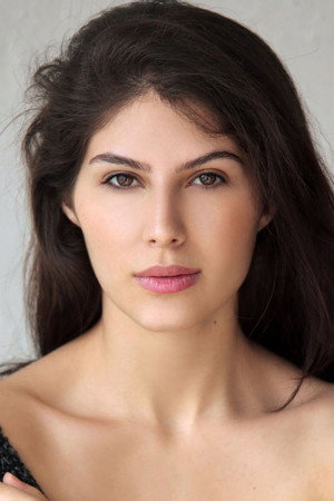 Cover image for Elnaaz Norouzi