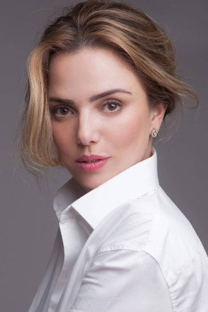 Cover image for Natallia Rodrigues