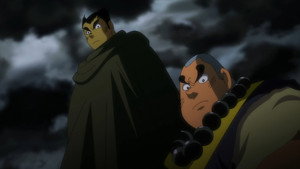 Poster for Эпизод 1