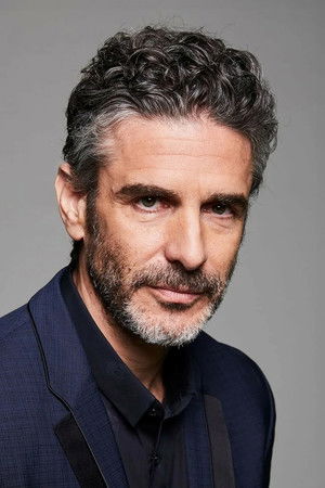 Cover image for Leonardo Sbaraglia