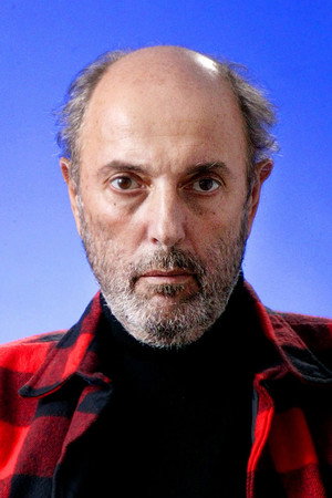 Cover image for Héctor Babenco