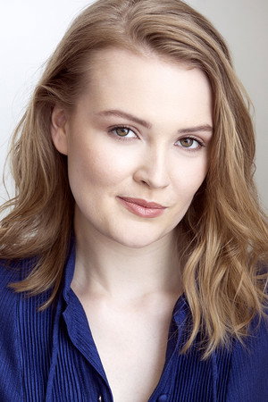 Cover image for Erica Anderson