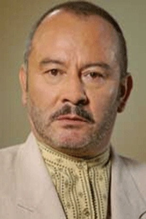 Cover image for César Mora