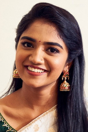 Cover image for Malavika Manoj
