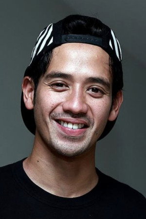 Cover image for Tarra Budiman