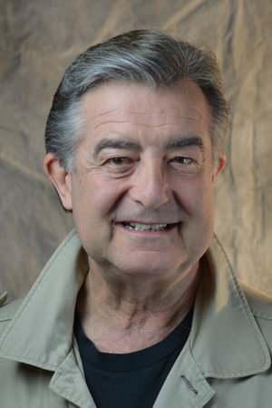 Cover image for Charles Stransky