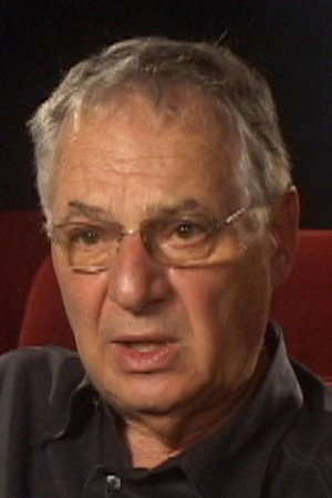Cover image for Robert Markowitz