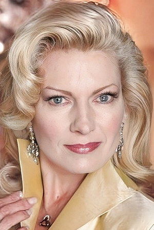 Cover image for Diana Scarwid