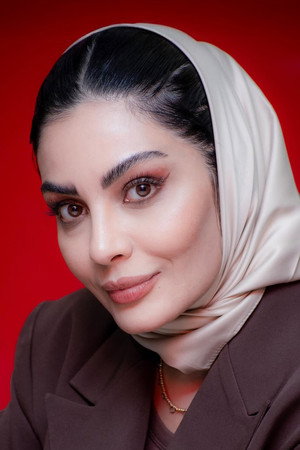 Cover image for Sahra Asadollahi