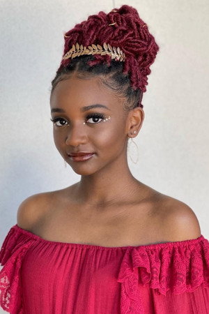 Cover image for Aria Brooks