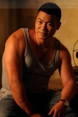 Cover image for Zhao Qiusheng