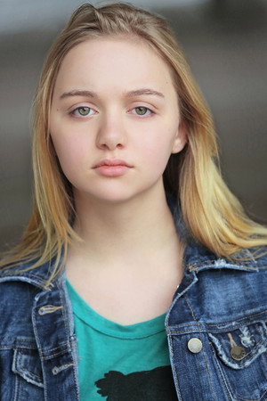 Cover image for Maddie Nichols