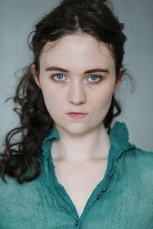 Cover image for Freya Parks