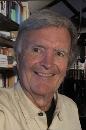Cover image for John Luton