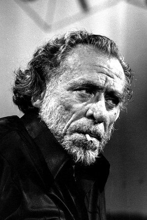 Cover image for Charles Bukowski