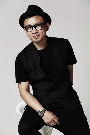 Cover image for Leo Zhang