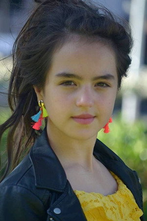 Cover image for Gabriella Petkova