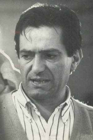 Cover image for Armando Crispino