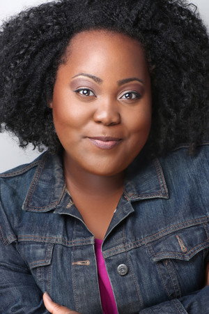 Cover image for Ashley D. Kelley