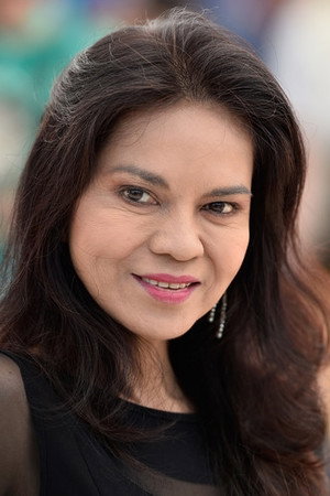 Cover image for Maria Isabel Lopez
