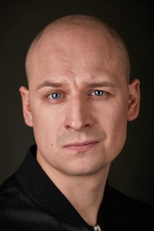 Cover image for Andrey Levin