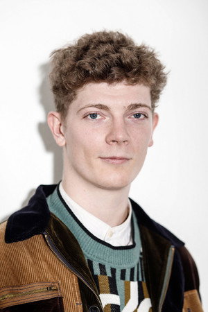Cover image for Petr Uhlík