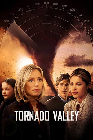 Poster for Долина Торнадо