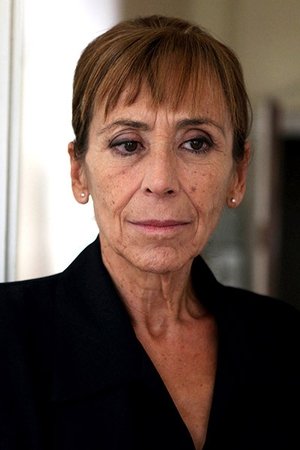 Cover image for María Alfonsa Rosso