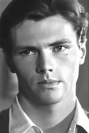 Cover image for Сергей Быстрицкий