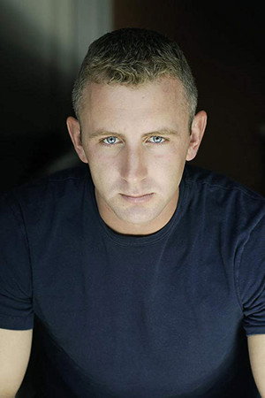 Cover image for Gavin McCulley