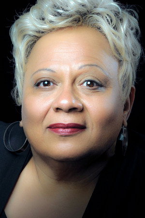 Cover image for Jackie Richardson