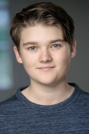 Cover image for Brody Rose