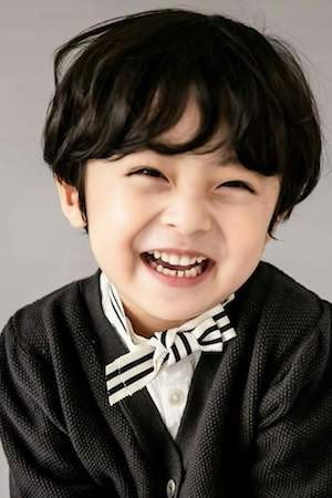 Cover image for 서우진