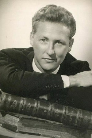 Cover image for Vincent Ball