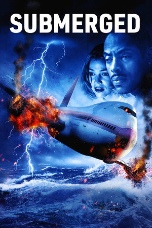 Poster for Срочное погружение