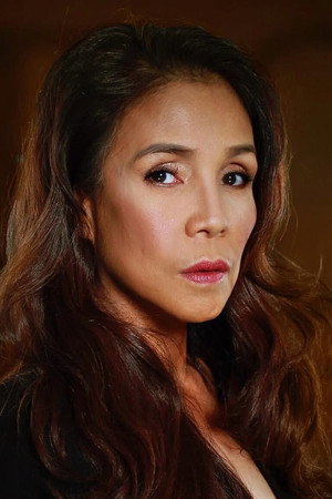Cover image for Irma Adlawan